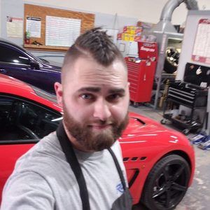 Meet your Posher, Ryan